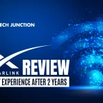 Starlink Internet Review: My Experience After 2 Years