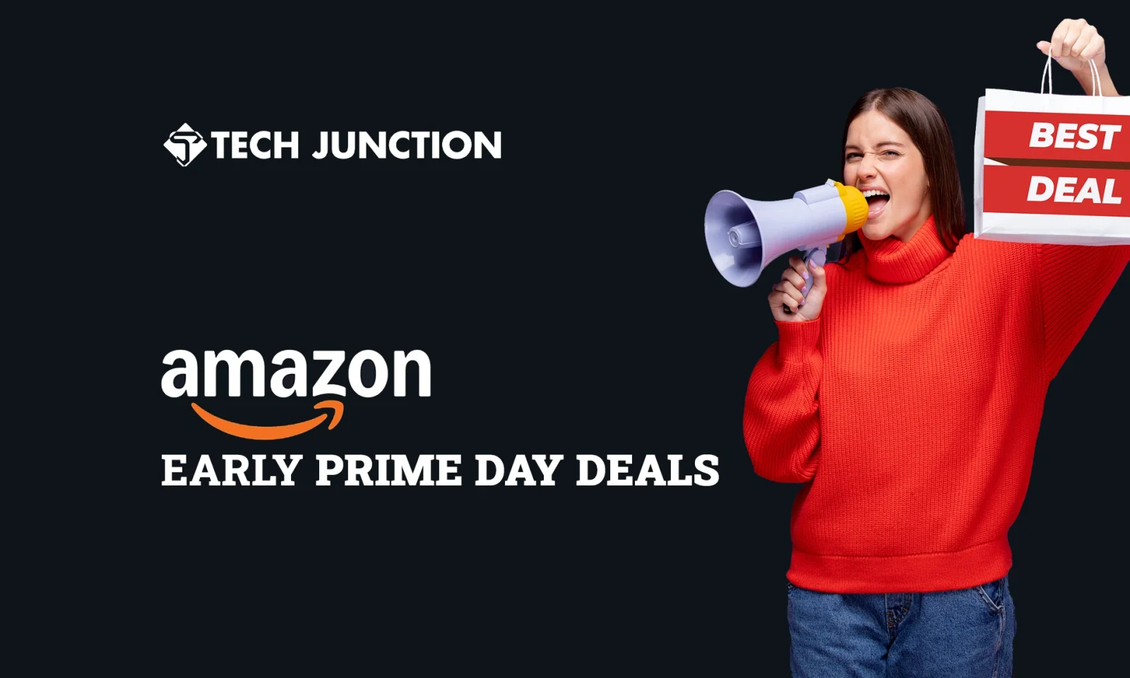 Early Amazon Prime Day Deals: Best Ways to Save Big
