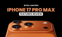 iPhone 17 Pro Max Features Review - An Expert's Review