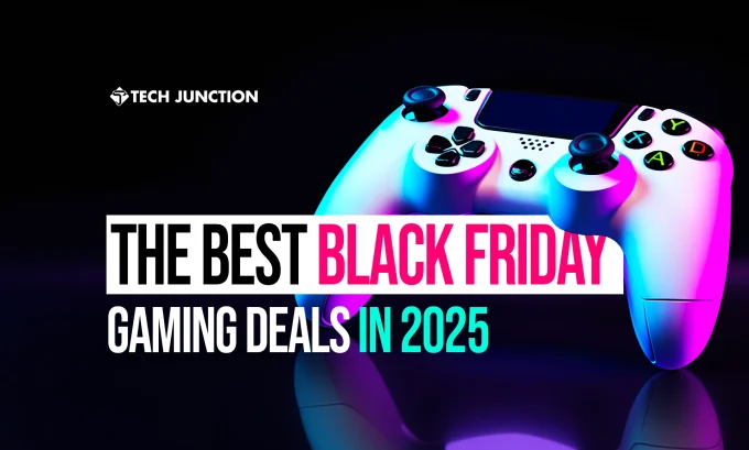 Best Black Friday Gaming Deals
