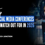 Top Social Media Conferences to Watch Out for in 2026