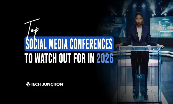 Top Social Media Conferences to Watch Out for in 2026