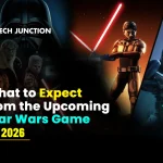 What to Expect from Upcoming Star Wars Games in 2026