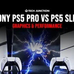 PS5 Pro vs PS5 Slim: Full Graphics & Performance Comparison