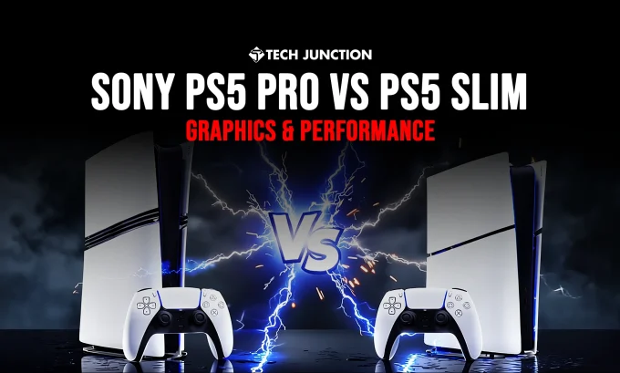 PS5 Pro vs PS5 Slim: Full Graphics & Performance Comparison
