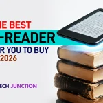 Best E-Reader to Buy in 2026: Kindle vs Kobo vs Boox