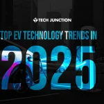 EV Technology in 2025: 7 Trends Changing Electric Vehicles
