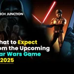 What to Expect from Upcoming Star Wars Games in 2026