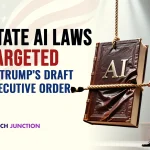 State AI Laws vs Trump’s AI Order: One Rule or Overreach?