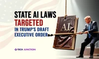State AI Laws vs Trump’s AI Order: One Rule or Overreach?