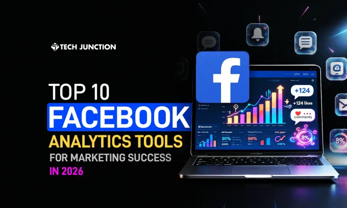 10 Facebook Analytics Tools for Smarter Marketing