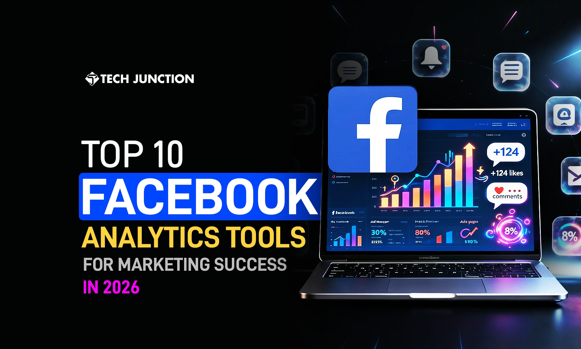 10 Facebook Analytics Tools For Smarter Marketing In 2026