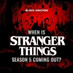When Is Stranger Things Season 5 Coming Out?