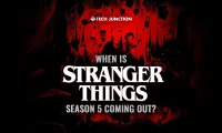 When Is Stranger Things Season 5 Coming Out?
