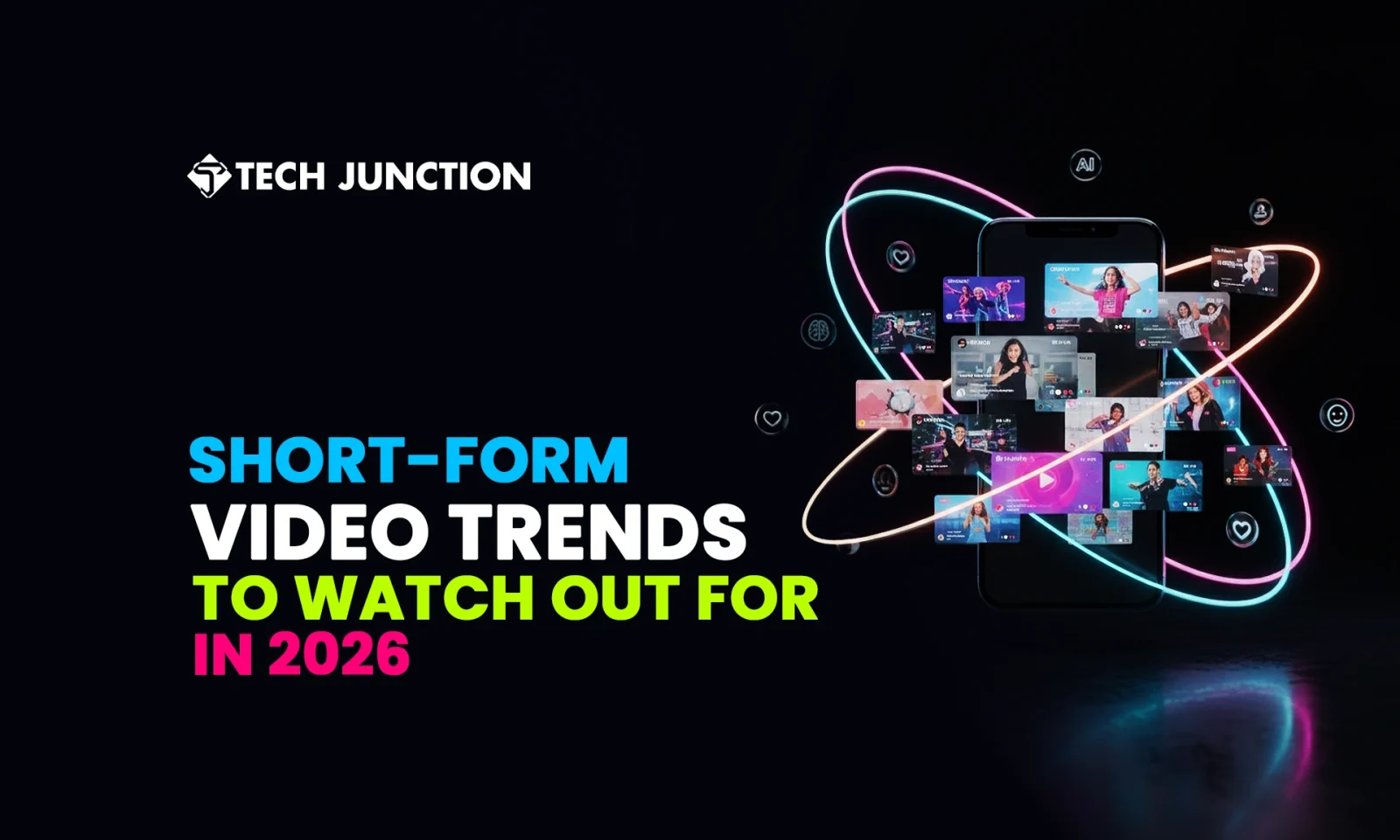 Latest Short-Form Video Trends to Watch Out