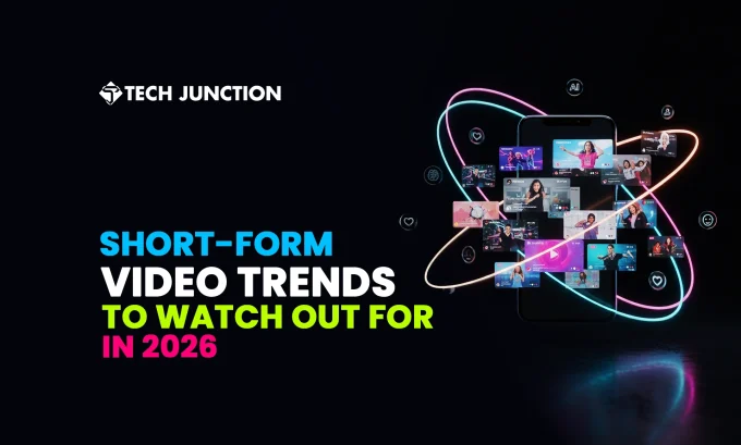 Latest Short-Form Video Trends to Watch Out