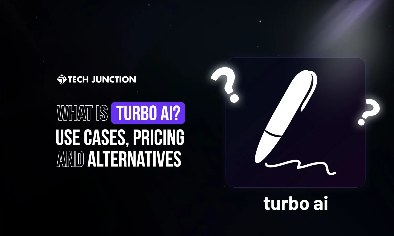 What is Turbo AI? Uses, Pricing & Best Alternatives