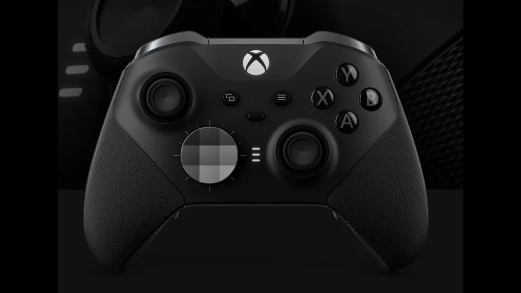 Xbox Elite Wireless Controller Series 2: Best Xbox Controllers