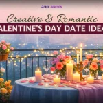 Top Most Creative Valentine's Day Date Ideas