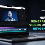 How to Generate AI Videos using HeyGen AI? HeyGen Review in 2026